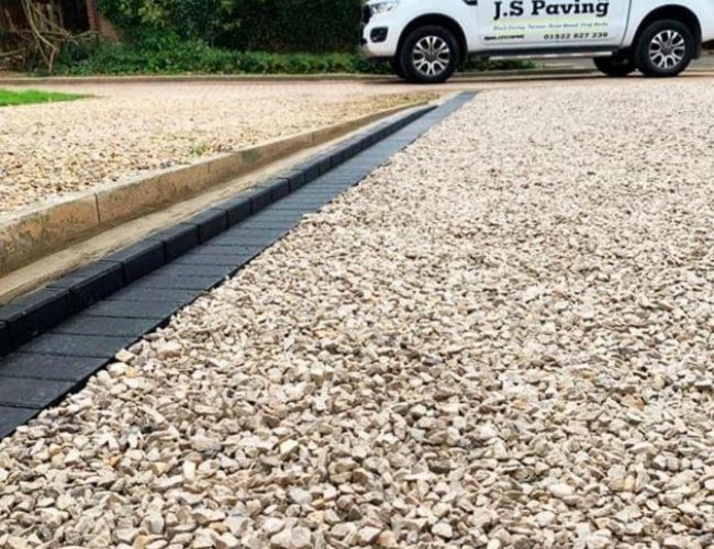 Gravel